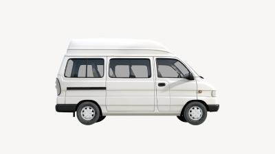 Minivan