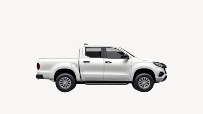 Pickup Truck