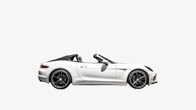 Sports Car