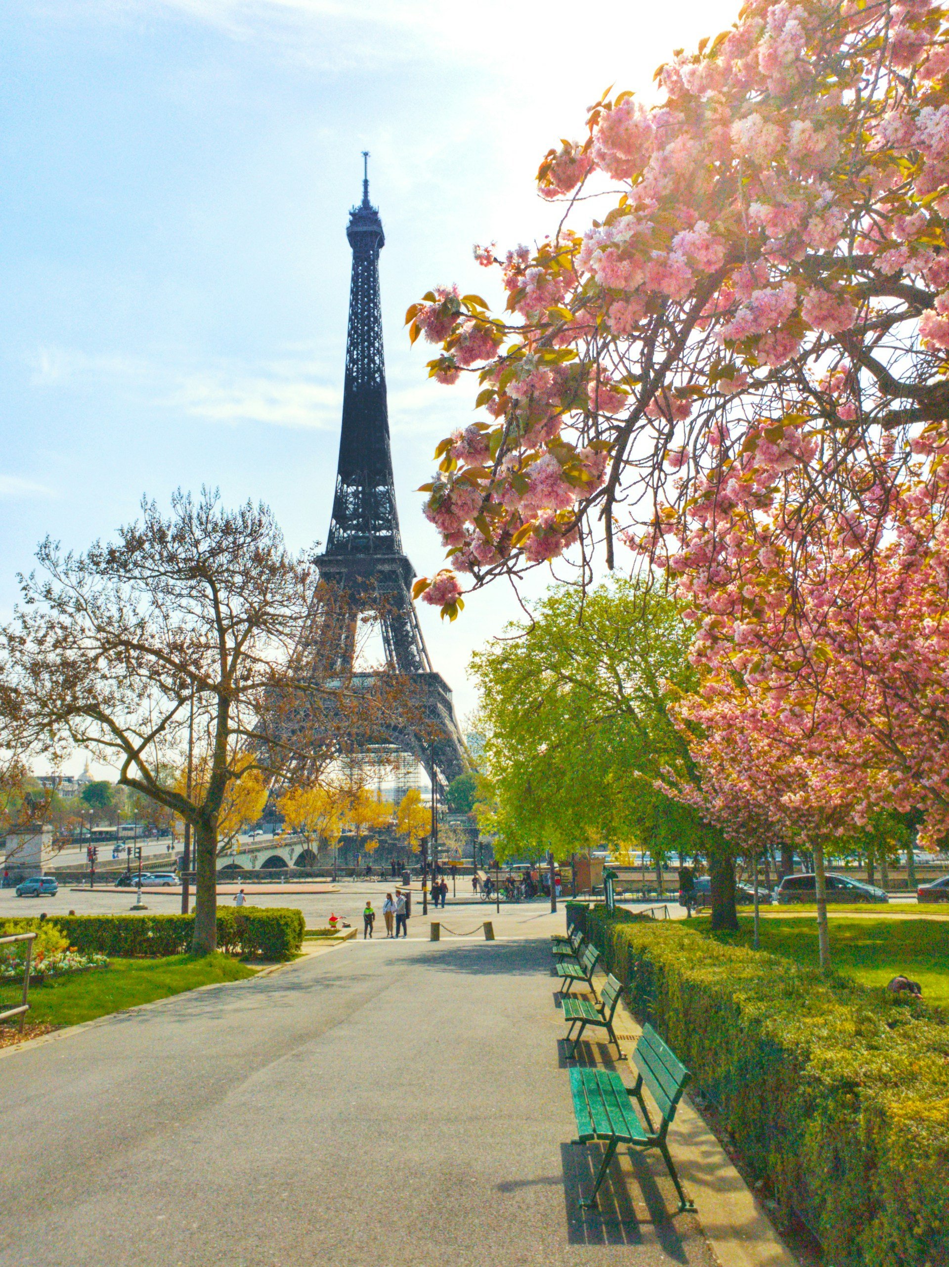 Paris, France